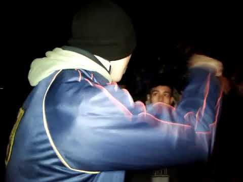 LICHO vs MAURO vs STORM - 8AVOS - 3PLEH FREESTYLE - 8¤ FECHA