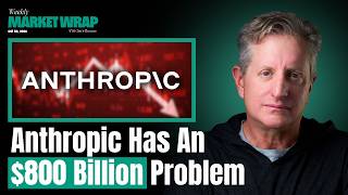 Anthropic’s Growth is Slowing: Is AI Capex Next? | The Weekly Wrap