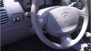 preview picture of video '2001 Hyundai Accent Used Cars Epsom NH'