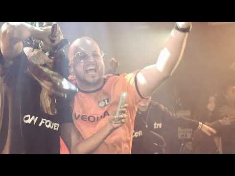 TIZZO LIVE AT CLUB SODA x COROPS X DEMON X SOFT