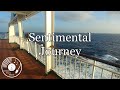 Sentimental Journey w/ Lyrics - Doris Day Version