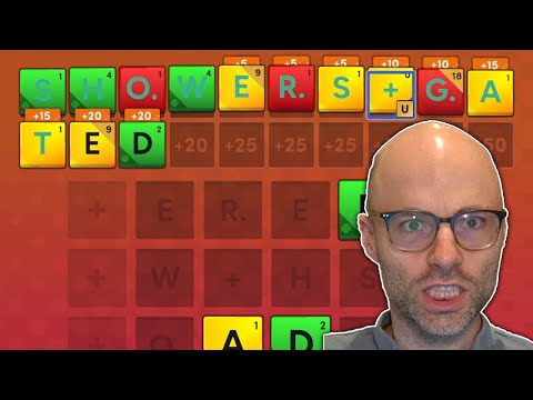 GOLD GOLD GOLD (Word Play)