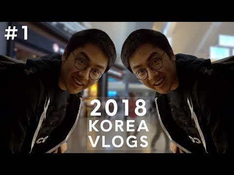 Olleh has a girl? C9 Clapped TSM? The TL Korean Vlogs are back | Team Liquid LoL Worlds 2018