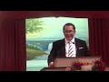 We Need 20 20 Vision ! Fundamental Baptist Preaching