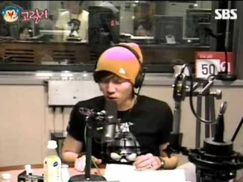 20090619 K.Will - Bogoshipda (Kim Bum Soo)