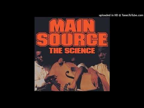 Main Source - The Science 2023 Preview