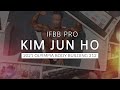 2021 OLYMPIA in Orlando BODY BUILDING 212 IFBB PRO KIM JUN HO / 올림피아 2021 올랜도 IFBB PRO 김준호 212 보디빌딩