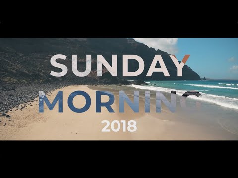 MIQRO & MAIQEL feat  MAT MAZUR - Sunday Morning 2018