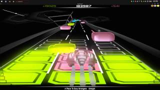 A Place to Bury Strangers - Straight