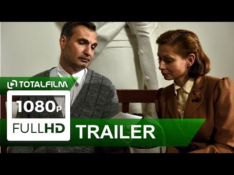 Zahradnictví: Dezertér (2020) Trailer