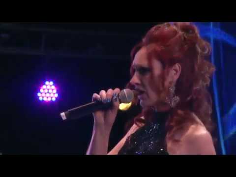 ZANDRA RISATTI - SIN TU MITAD  (Tango Canción)