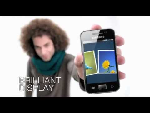 Galaxy ACE TVC.mp4