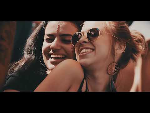 Berg Maya Festival Sao paulo Brasil 2019