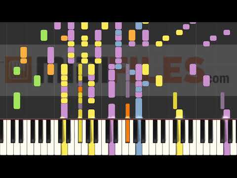 Sé pa pou dat - DJ KAN3Z X & Alan Cavé (MIDI  + MP3 INSTRUMENTAL)