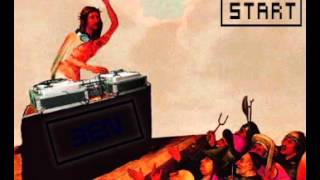 Unicorn - Basement Jaxx - (BEN remix)