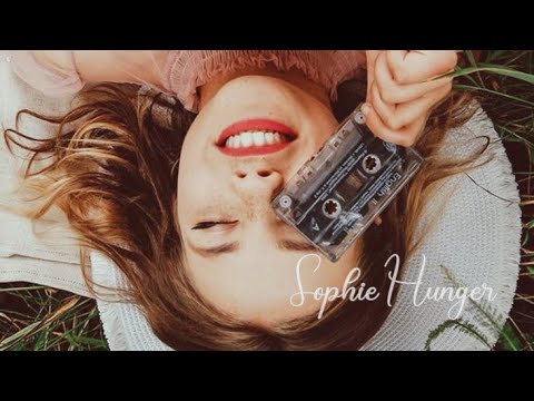 Sophie Hunger - Le Vent Nous Portera - Miguel e Sophie Velho Chico (Tradução) HD