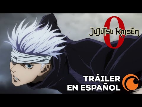 Trailer Latino