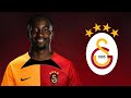Jean-Philippe Mateta - Welcome to Galatasaray? | Best Goals & Skills | 2023 HD