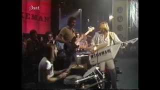 Rick Wakeman - Animal showdown (Rock Pop 1979)