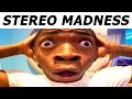 Listening To All Geometry Dash OST Be Like
