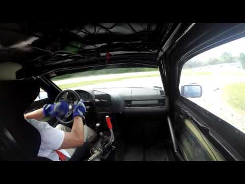 SuperOES 6 runda tor Kielce 24.06.2017 BMW 330i