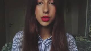 Download lagu Luis Fonsi Echame La Culpa Cover form the so pretty russian girl(kinagirl) mp3 Download lagu Luis Fonsi Echame La Culpa Cover form the so pretty russian girl(kinagirl) mp3