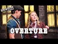Newsies Live Overture