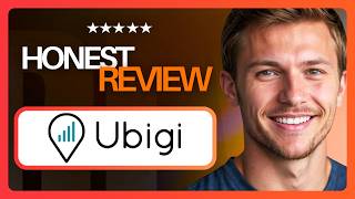 Ubigi eSIM Review: Is the Premium Network Worth It? (2026)