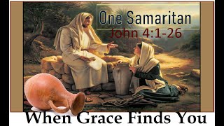 One Samaritan
