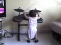 El Bebe Baterista