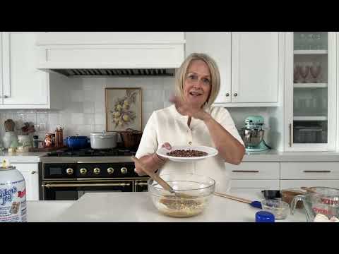 Mini Hummingbird Cake |Enough for 2-4 people.