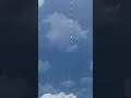 Long tail kite #kiteflying #kite #bigkite #sarungal