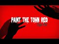 Doja Cat Paint The Town Red Lyrics