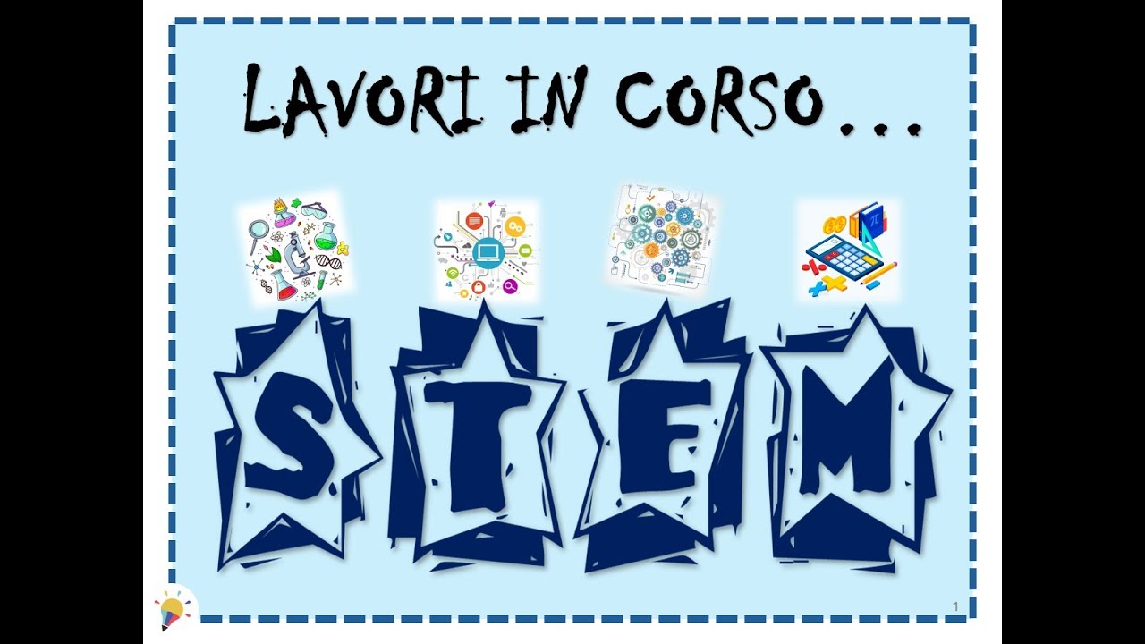 Laboratorio STEM