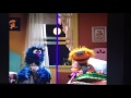 Sesame Street Moonshine