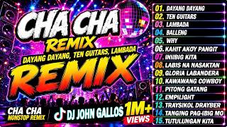 Download lagu 📀🇵🇭[TOP 1]🕺NONSTOP CHA CHA REMIX 2025🎺BAGONG NONSTOP TAGALOG CHA CHA REMIX 2025🍹WARAY WARAY CHA CHA mp3