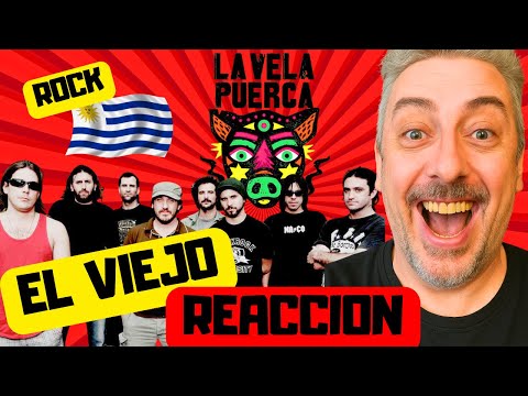 Reaccionando a La Vela Puerca: ¡El Viejo me dejó SIN PALABRAS! 😱"