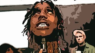 Famous Dex - Broke Up