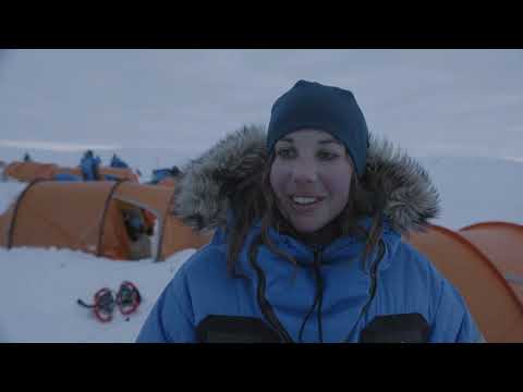 Fjällräven Polar 2019 short documentary