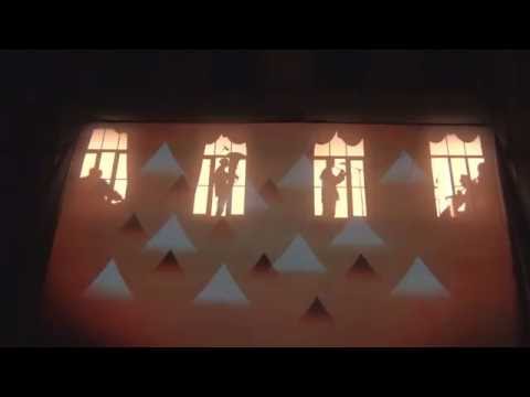 Virtualus choras LIETUVA [PREMJERA]