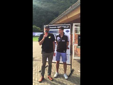 PK SW Nierfeld vs. FC Inde Hahn