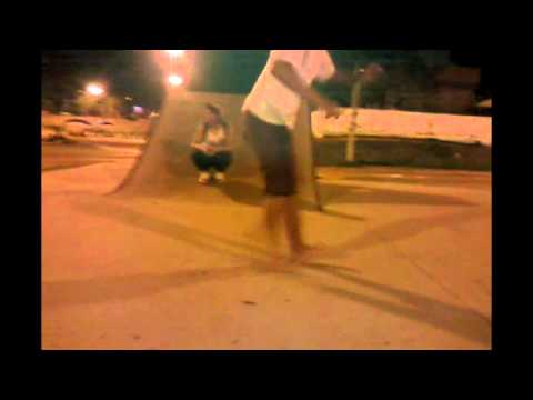 Raa Ribas , Gaa Oliveira feat. Dan Lima [ES]