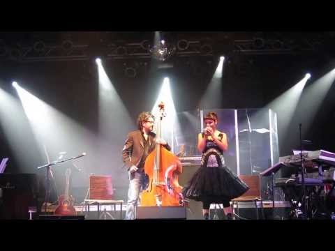 MUSICA NUDA IN NEW YORK - With Sheila Jordan - LASCIA CHE IO PIANGA