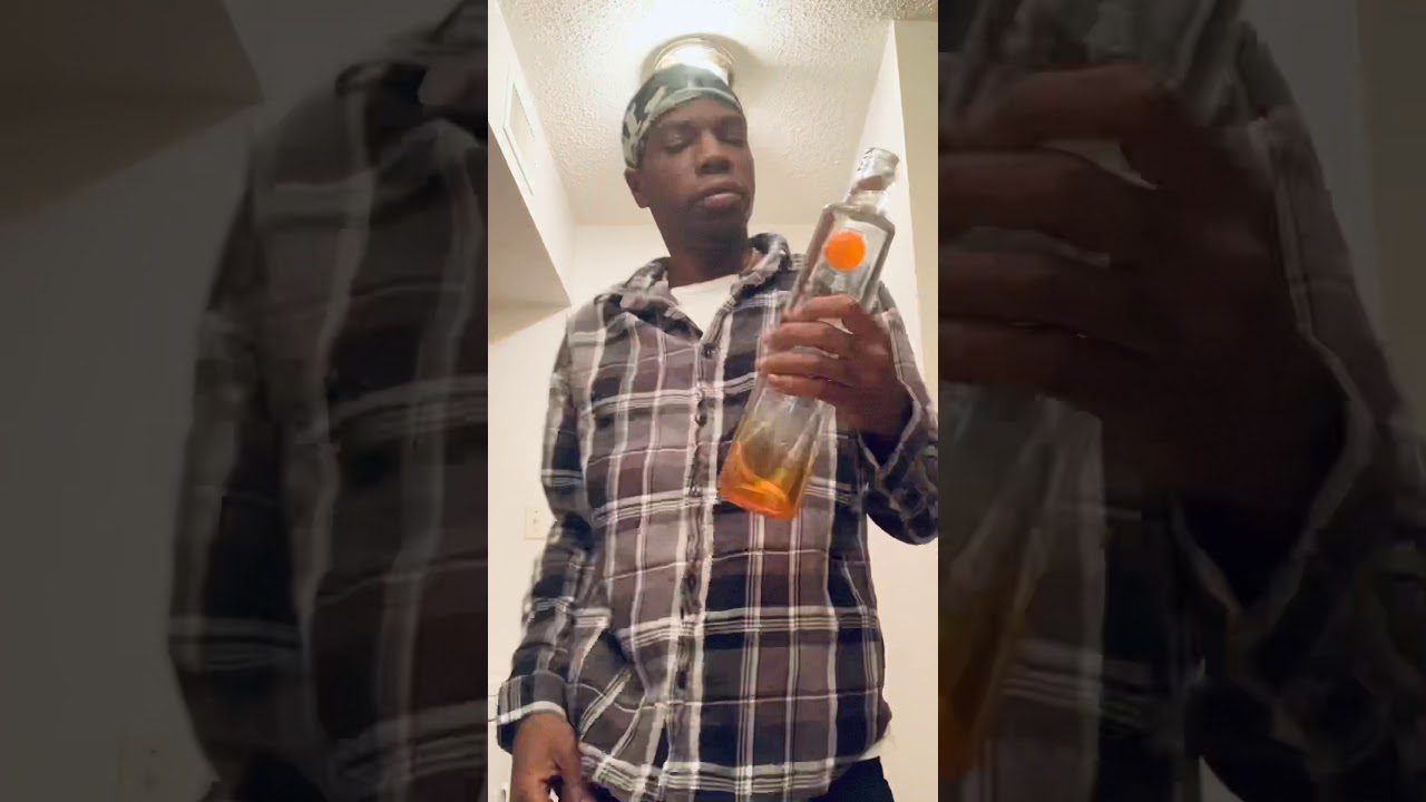 Watch video DRINKING CHALLENGE GONE WRONG 😭 Now DRINKING CHALLENGE GONE WRONG 😭