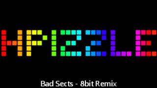Cursive - Bad Sects (8-bit remix)
