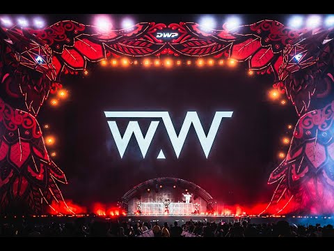 DJ w.W - DWP 2024 LIVE SET