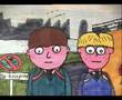 A Day At The New School Part 1