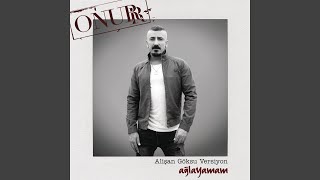 Ağlayamam (Alişan Göksu Versiyon)