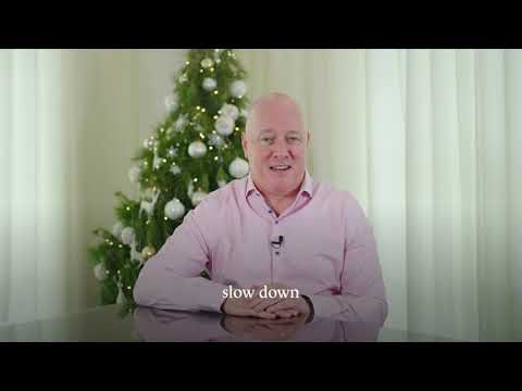 Prime Minister Christopher Luxon's Christmas Message