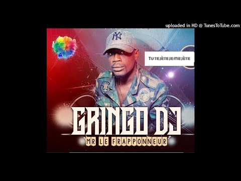 DJ Gringo le Framponneur - Tu te jette je me jette